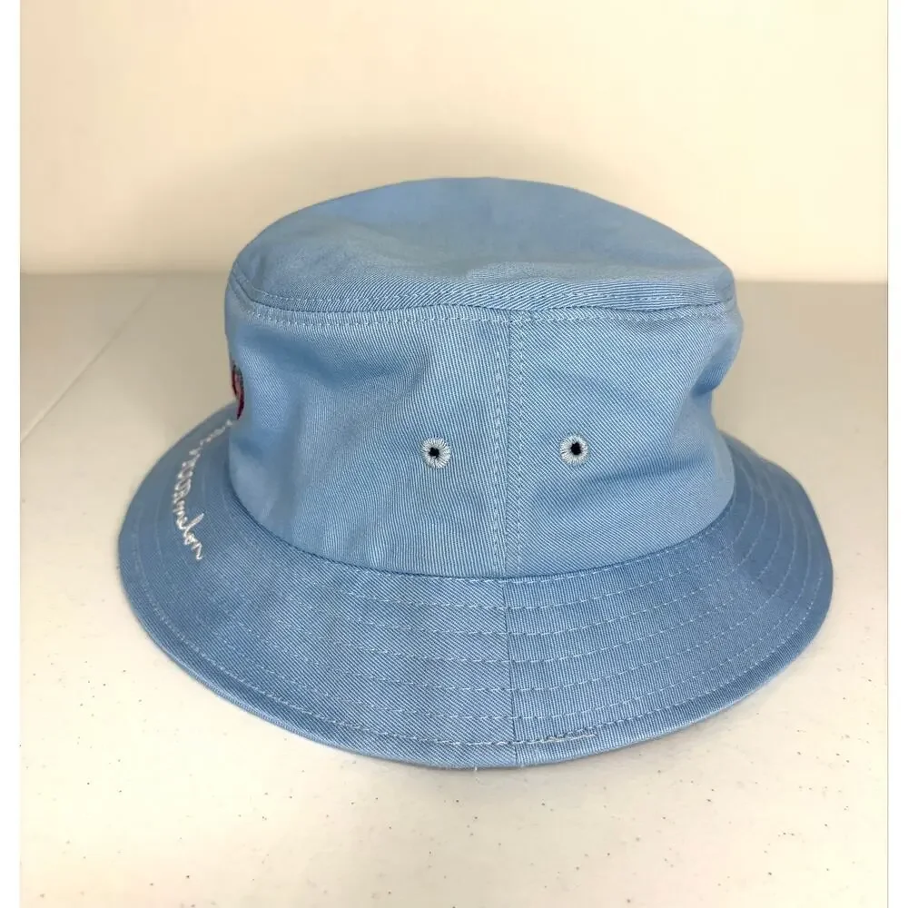 Disney x Love Your Melon Eeyore Bucket Hat Blue Adult Size Winnie the Pooh